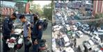 Dehradun traffic plan 7 March