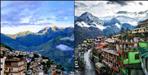 Joshimath Name Change Joshimath Becames Jyotirmath