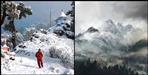 Thick fog will prevail in 4 districts of Uttarakhand