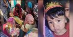Girl died after being hit by a roadways in Haldwani