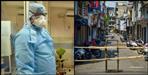 8 people from two families in Rishikesh are coronavirus positive