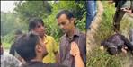 Drunk Tourists Beat Forest Ranger in Ramnagar