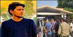 dehradun minor girl death case and shadab latest update