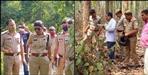 Haldwani 16 year old girl murder case solved