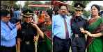 yashika nayal from pauri garhwal commissioned in Indian army