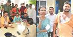 Roorkee dharm parivartan news