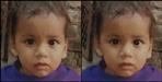 Two year child found dead in kashipur uttarakhand