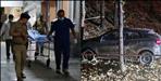 Dehradun Encounter Criminal Killed After Robbery