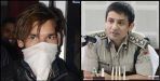 Accused of robbery in siddharth jewelers arrested