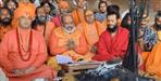Yeti Narasimhanand wrote letter written by blood to CM Dhami