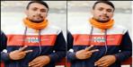 Himanshu of Bageshwar won 57 lakh rupees in IPL