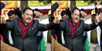 Harak singh rawat’s video viral on social media