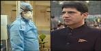 Roorkee MLA Pradeep Batra Coronavirus positive
