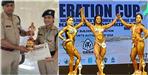 Uttarakhand woman body builder Pooja Bhatt police constable