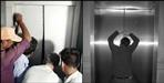 Haridwar RR Cinema Hall Lift Case