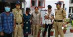 Smack smuggler arrested in Haldwani