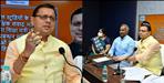 Uttarakhand Pushkar Singh Dhami cabinet meeting decision 31 May