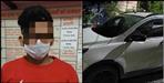 Smack smuggler Suraj Singh Bisht arrested in Haldwani