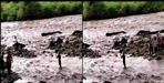 10 people including deputy ranger trapped in Corbett Tiger Reserve