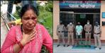 Woman robbed in Chaukhutia of Almora