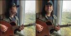 Jubin Nautiyal congratulates igaas by singing Garhwali Mangal