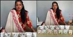 Bishan Singh Chufal Daughter Deepika Chufal Spice Industry