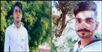 Two brothers drown into river and died during fishing in udham singh nagar