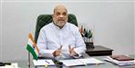 Amit shah to visit uttarakhand today 19 October
