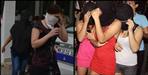 Call girl racket busted in Rudrapur