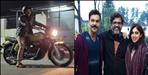 Rajkumar Rao in Dehradun