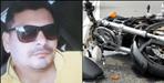 39-year-old man dies in Haldwani road accident