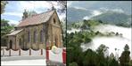Tourists will visit lansdon from 1st October