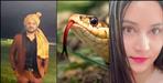Ankit Chauhan was murdered by snake in Haldwani