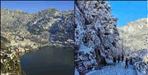 Nainital Snowfall Forecast January 24