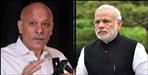 Bhaskar khulbe appointed as pm narendra modi advisor