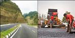 Uttarakhand Manaskhand Corridor Four Lane Road Project