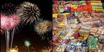 Green firecrackers in six cities of uttarakhand