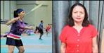 Story of almora badminton player Geeta negi
