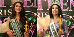 Uttarakhand Girls Shine at International Beauty Pageant