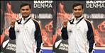 Uttarakhand Paralympic player Manoj Sarkar selected for Tokyo Olympics