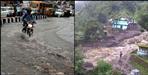 Uttarakhand Weather update 19 August