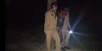 Encounter between police and criminals in Dehradun