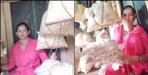 Mushroom production changed life of Maheshwari Devi