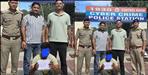Cyber   fraud of Rs 25 lakh in Dehradun