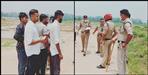 Two children drowned in a water pit in Haridwar