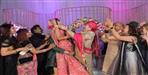 Canada Groom Shaun Uttarakhand Bride Sheetal Pundir Wedding