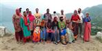Tehri garhwal uppu village people appeal to government