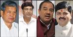 Harak Singh Rawat likely to join Congress