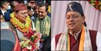 Pushkar Singh Dhami may contest from Cantt Assembly