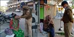 Coronavirus Uttarakhand:Uttarakhand police jawan doing great job in uttarakhand